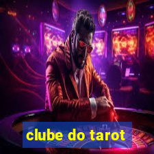 clube do tarot